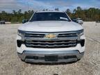 2023 Chevrolet Silverado C1500 LTZ