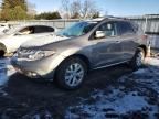 2011 Nissan Murano S