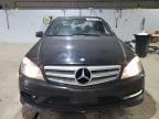 2011 Mercedes-Benz C 300 4matic