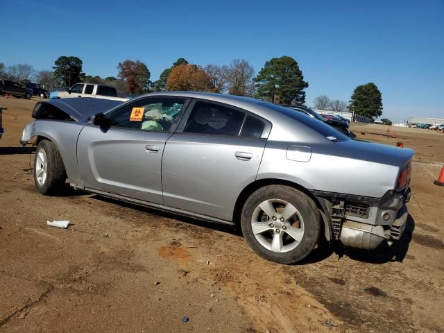 2013 Dodge Charger SXT