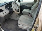 2012 Toyota Sienna Base