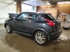 2012 Nissan Juke S