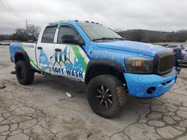 2006 Dodge RAM 2500 ST