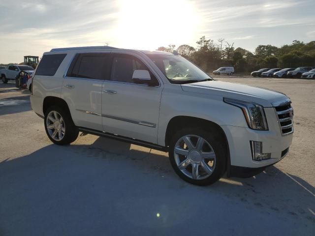 2015 Cadillac Escalade Premium