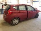 2014 Nissan Versa Note S