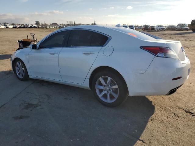 2013 Acura TL