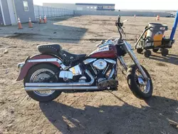 Lotes con ofertas a la venta en subasta: 1989 Harley-Davidson Flstc