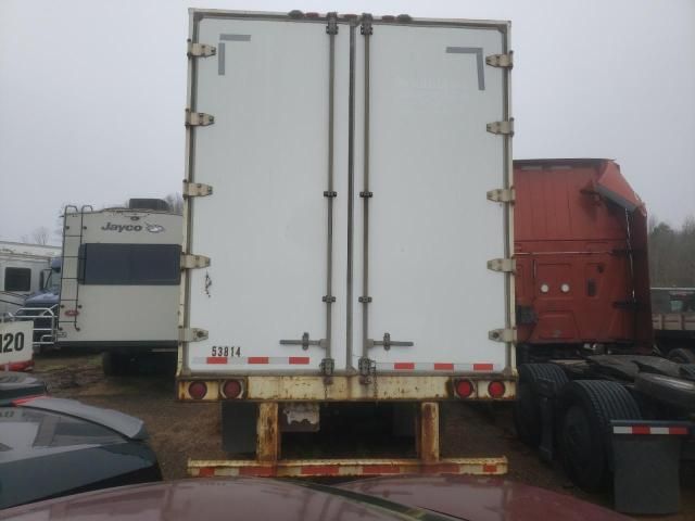 2005 Utility Trailer