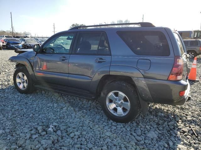 2004 Toyota 4runner SR5