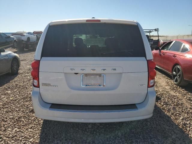 2020 Dodge Grand Caravan GT