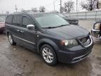 2014 Chrysler Town & Country Touring L