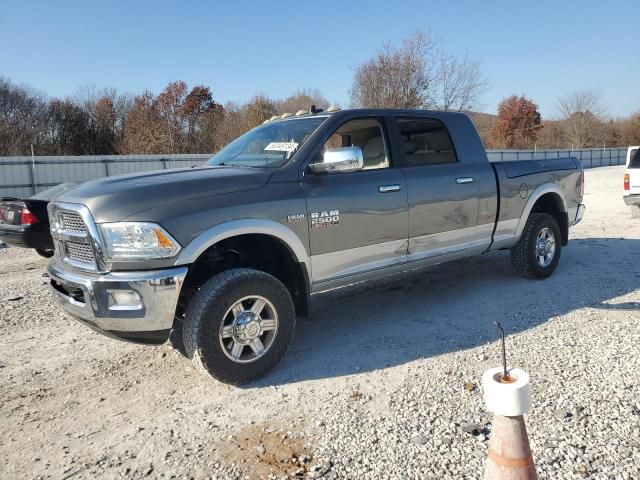 2013 Dodge 2500 Laramie