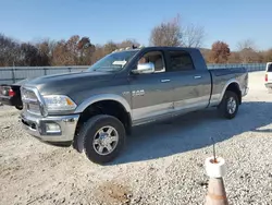 Dodge 2500 Laramie salvage cars for sale: 2013 Dodge 2500 Laramie