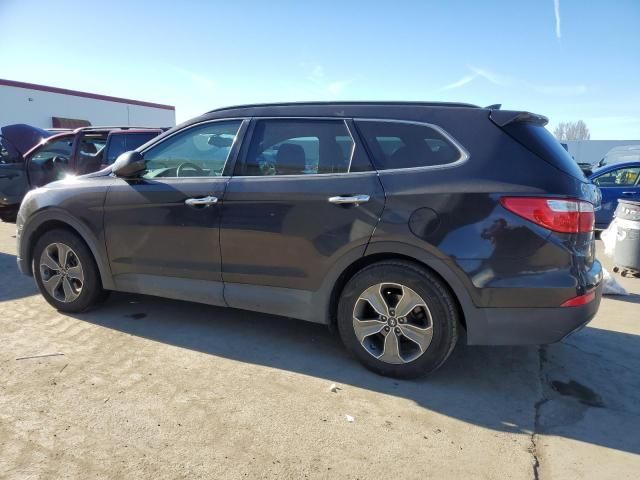 2016 Hyundai Santa FE SE