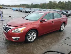 2013 Nissan Altima 2.5 en venta en Harleyville, SC