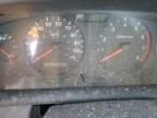 2001 Nissan Frontier King Cab XE