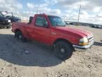 1998 Ford Ranger