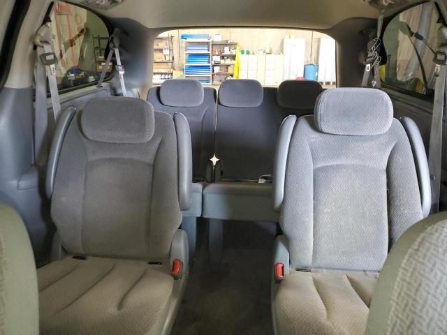 2006 Dodge Grand Caravan SXT