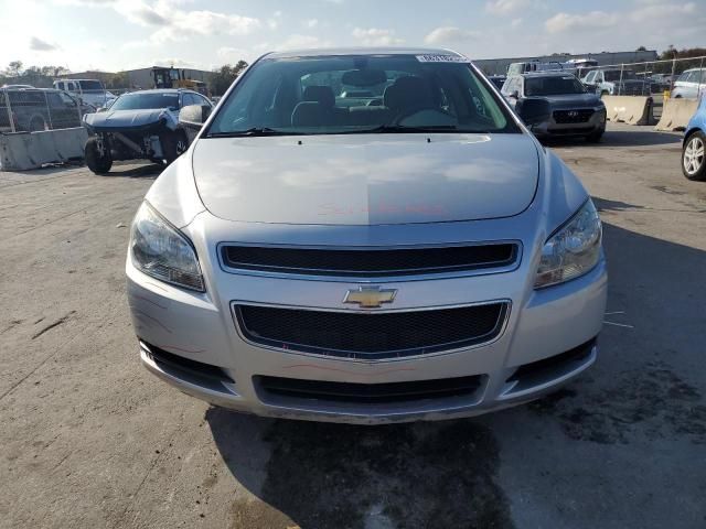 2011 Chevrolet Malibu LS