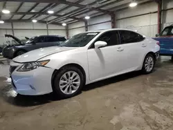 2014 Lexus ES 300H en venta en Haslet, TX