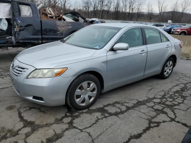 2007 Toyota Camry CE