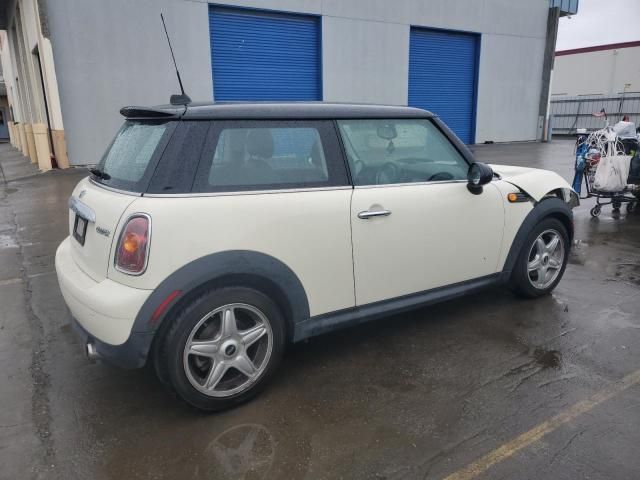 2009 Mini Cooper