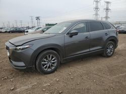 Mazda Vehiculos salvage en venta: 2018 Mazda CX-9 Sport