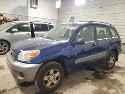 2005 Toyota Rav4 en venta en Des Moines, IA