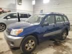 2005 Toyota Rav4