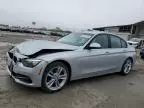 2016 BMW 320 I