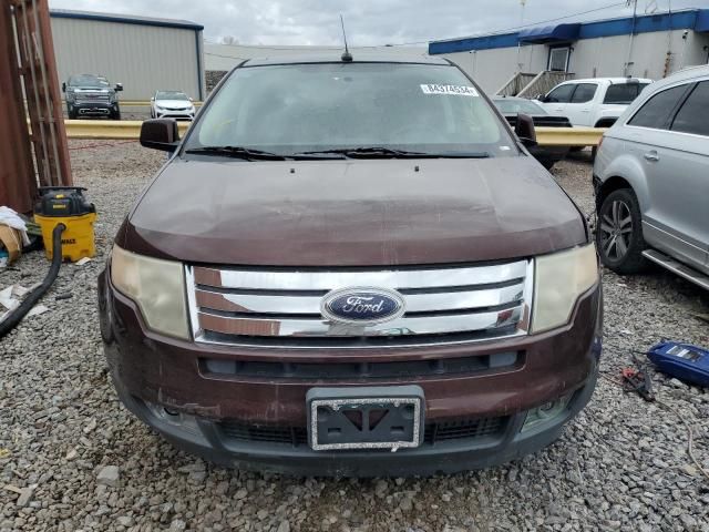 2009 Ford Edge Limited