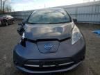 2013 Nissan Leaf S