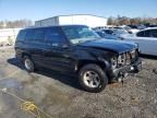 2000 Chevrolet Tahoe C1500