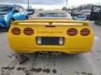 2004 Chevrolet Corvette