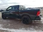 2022 Dodge RAM 1500 Classic Tradesman