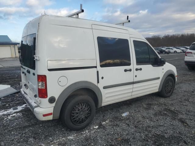 2010 Ford Transit Connect XLT