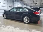 2010 Subaru Legacy 2.5I Limited