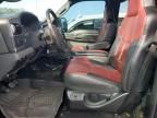 2007 Ford F250 Super Duty