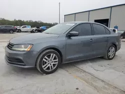 2018 Volkswagen Jetta S en venta en Apopka, FL