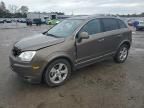 2014 Chevrolet Captiva LT