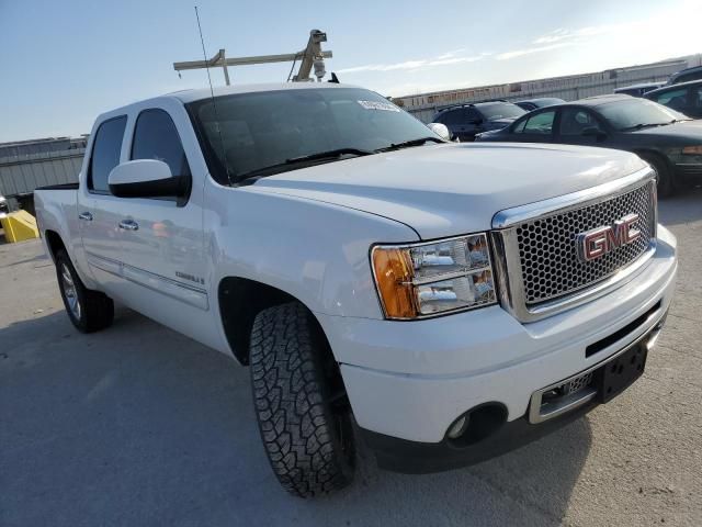 2009 GMC Sierra K1500 Denali