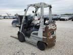 2015 Nissan Forklift