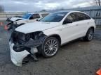 2018 Mercedes-Benz GLE Coupe 43 AMG