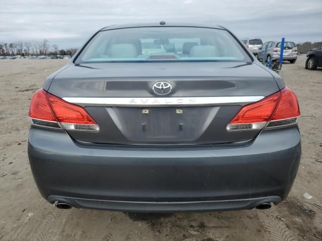 2012 Toyota Avalon Base