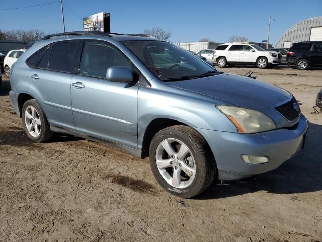 2005 Lexus RX 330