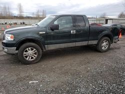 2004 Ford F150 en venta en Arlington, WA