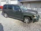 2009 Jeep Patriot Sport