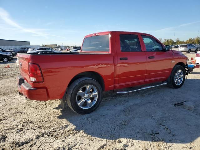 2013 Dodge RAM 1500 ST