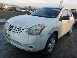 2008 Nissan Rogue S en venta en Windsor, NJ