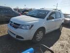 2014 Dodge Journey SE